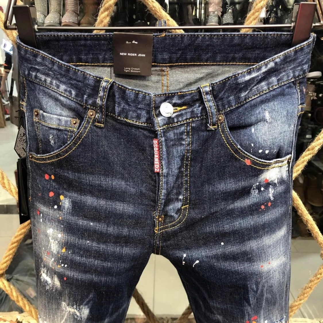 Dsquared2 Jeans - 91