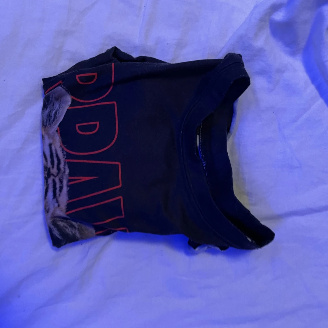 t-shirt magtröja - 91