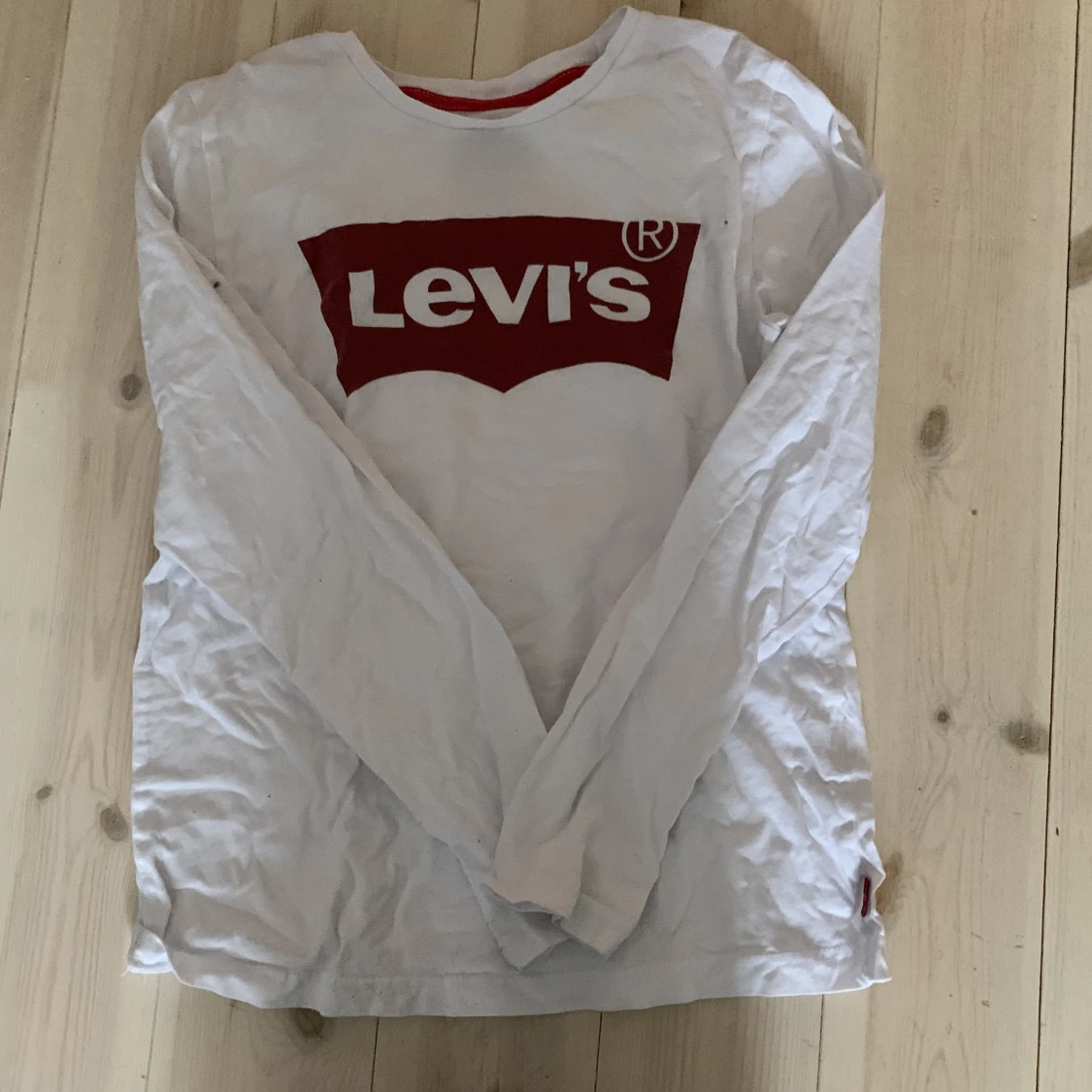 Levi’s tröja ❤️
