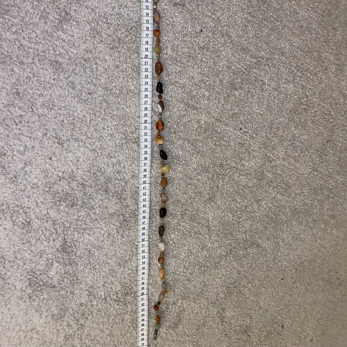 Vintage halsband  - 91