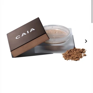Caia loose bronzer - Säljer detta då jag har dubbletter🤩frakt tillkommer💕