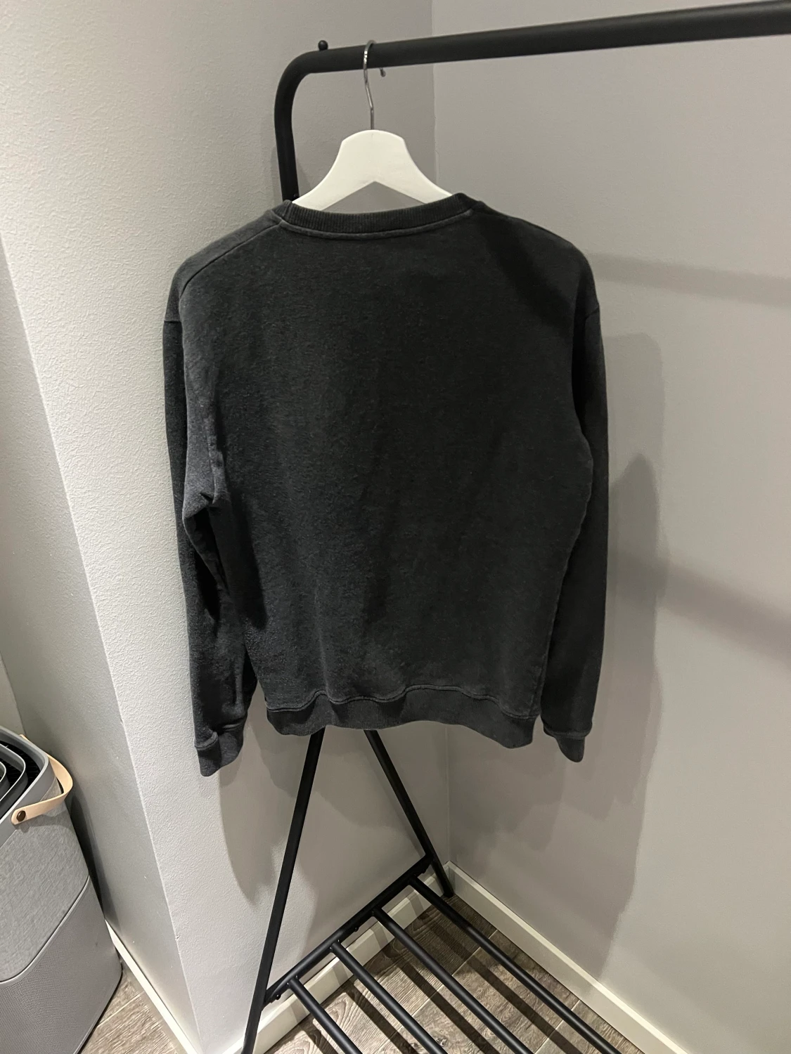 Saint Laurent sweatshirt  - 90