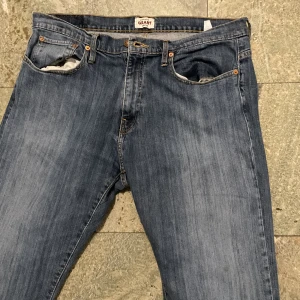 Herr jeans grant - W38. Oversized. 