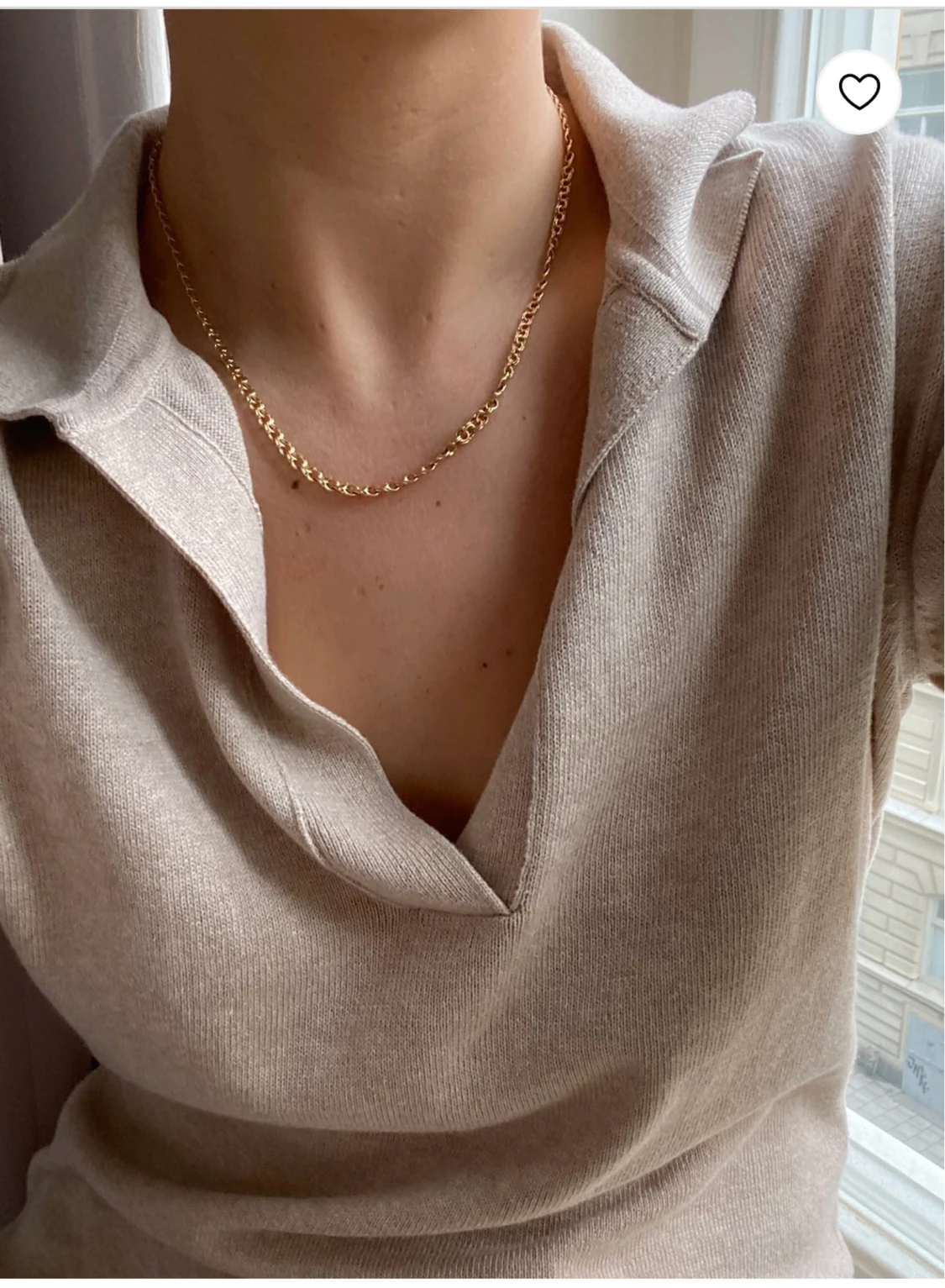 Djerf Avenue Getaway Dress Sand  - 90