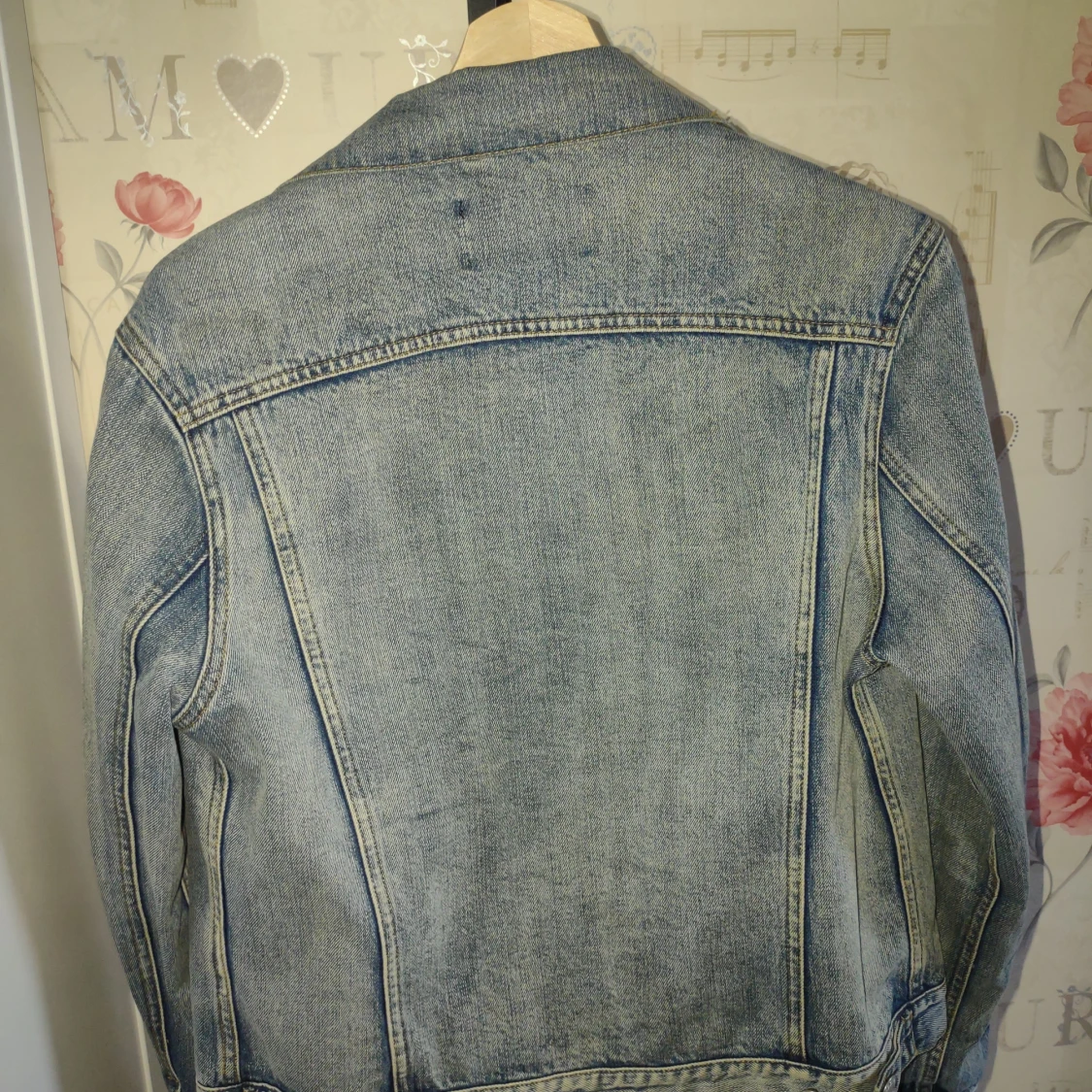 Jeansjacka från BikBok - 91