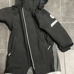 Polarn o pyret overall  - Storlek 92