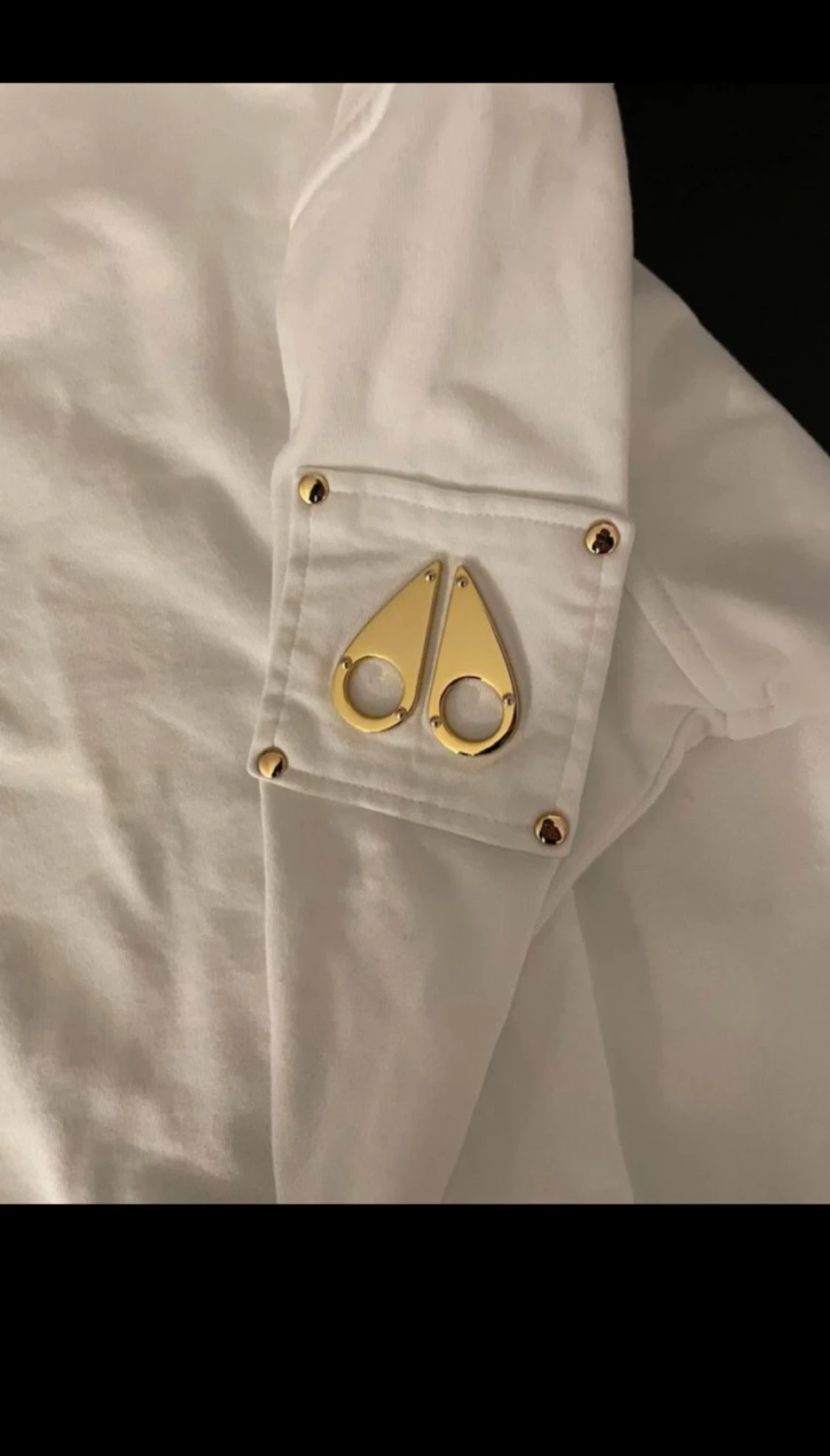 Moose knuckles  - 90