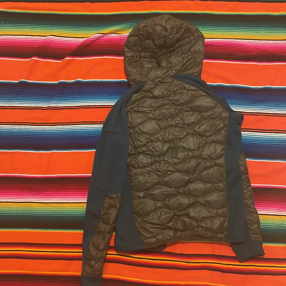 PeakPerformance Jacket - 91