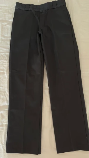 Grey Dickies Pants - never used outside, only tried