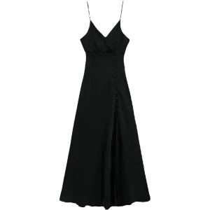 Klänning zara  - Zara klänning i storlek XS, använd bara en gång