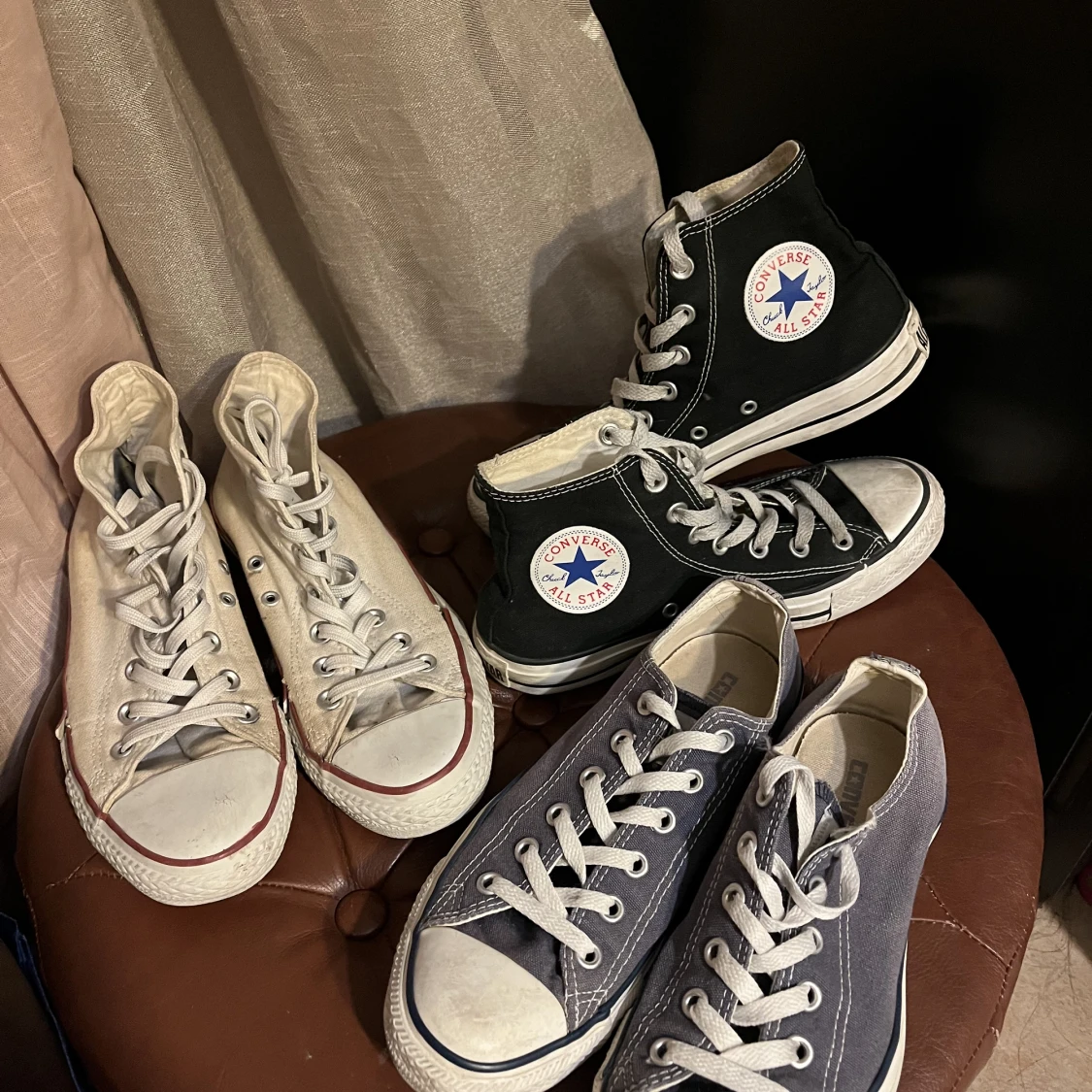 Converse  - 90