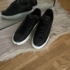 Alexander mcqueen sneakers  - Storlek 36, använda några gånger. Inköpt förra året på mytheresa, har inte kvitto eller kartong.   Köpta för 5500 ungefär.