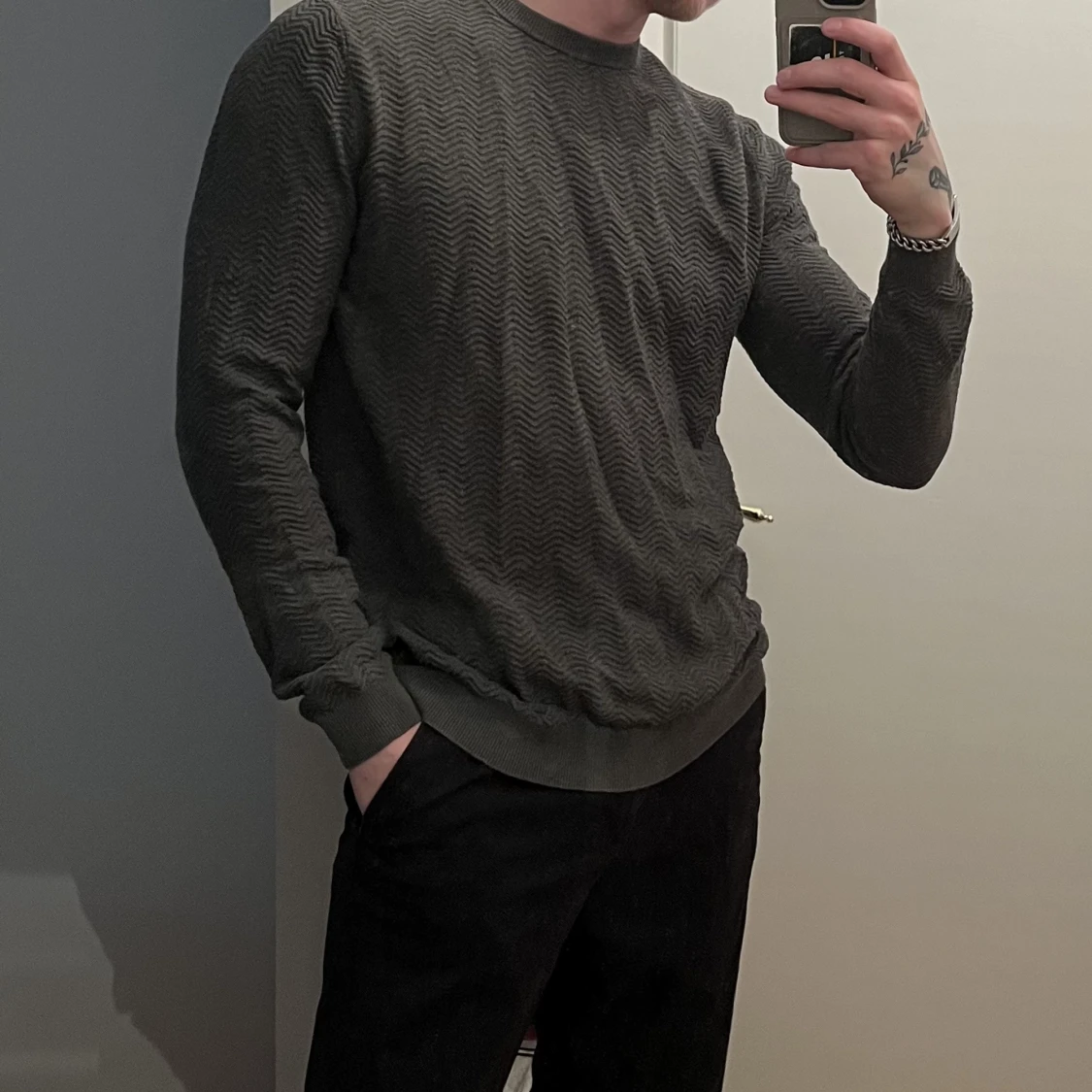 These glory days tröja i bomull - 90