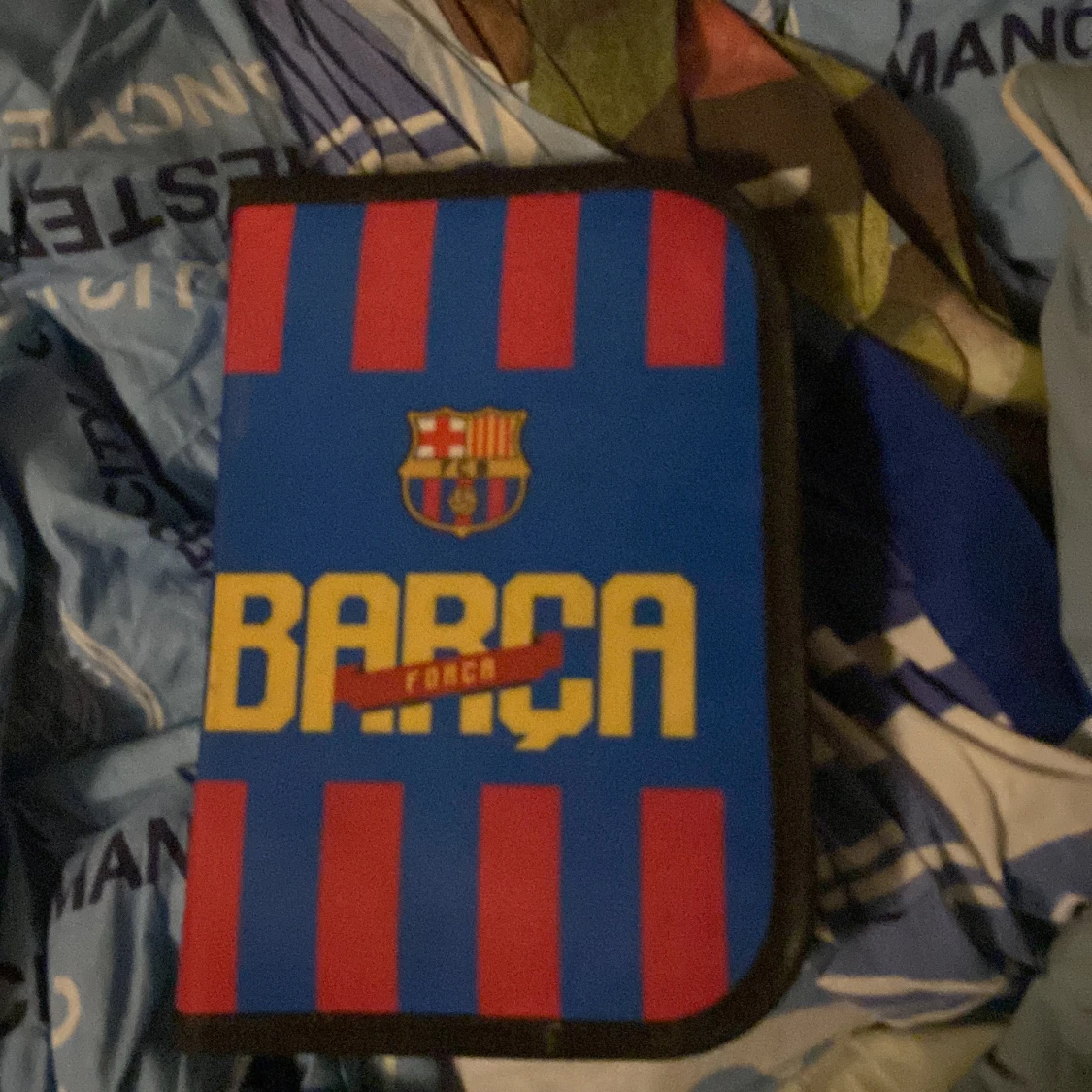 Barca penskrin