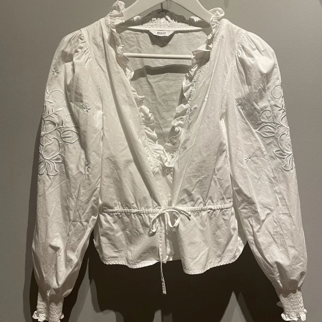 Blus från ENVII strl S  - 91