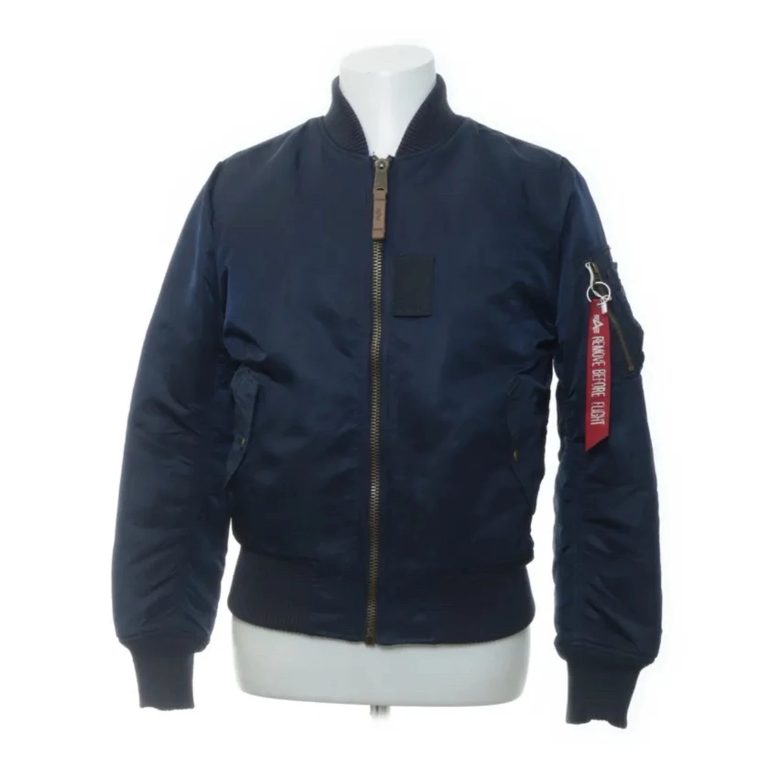 Bombar jacka alfa industries