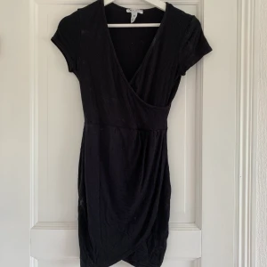 Klänning storlek XS - Klänning storlek XS, pris 60 kr. 