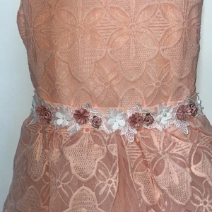 12/13 år  - En jätte fin barn fest kläning helt ny 