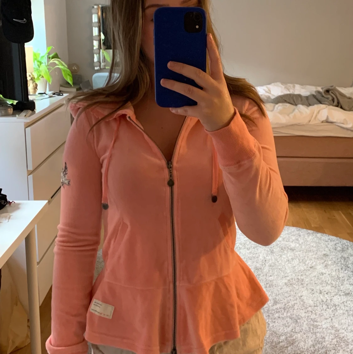 Odd Molly tjocktröja - 90