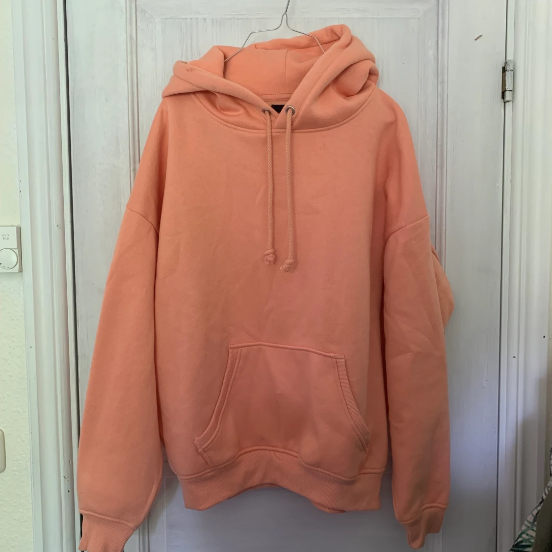 Hoodie från Bikbok, M 