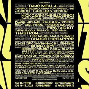 way out west youth ticket - säljer en 3dagars youthticket till way out west jättebilligt kan inte gå själv! Kom i DM  