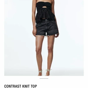 Populär zara topp - INTRESSSEKOLL på denna populära topp från zara.