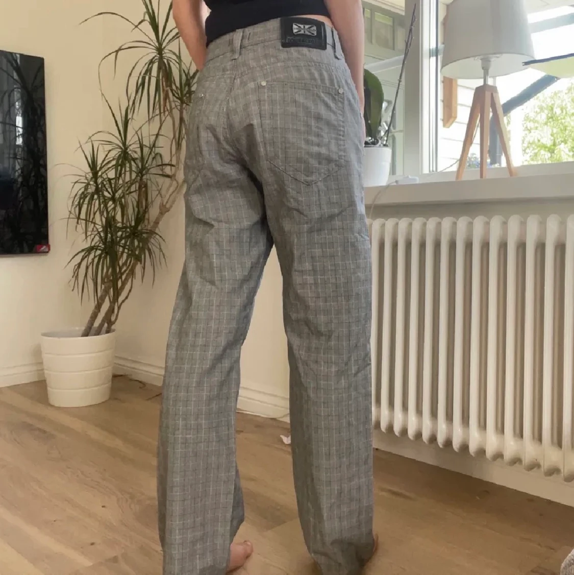 Dolce Gabbana byxor  - 90