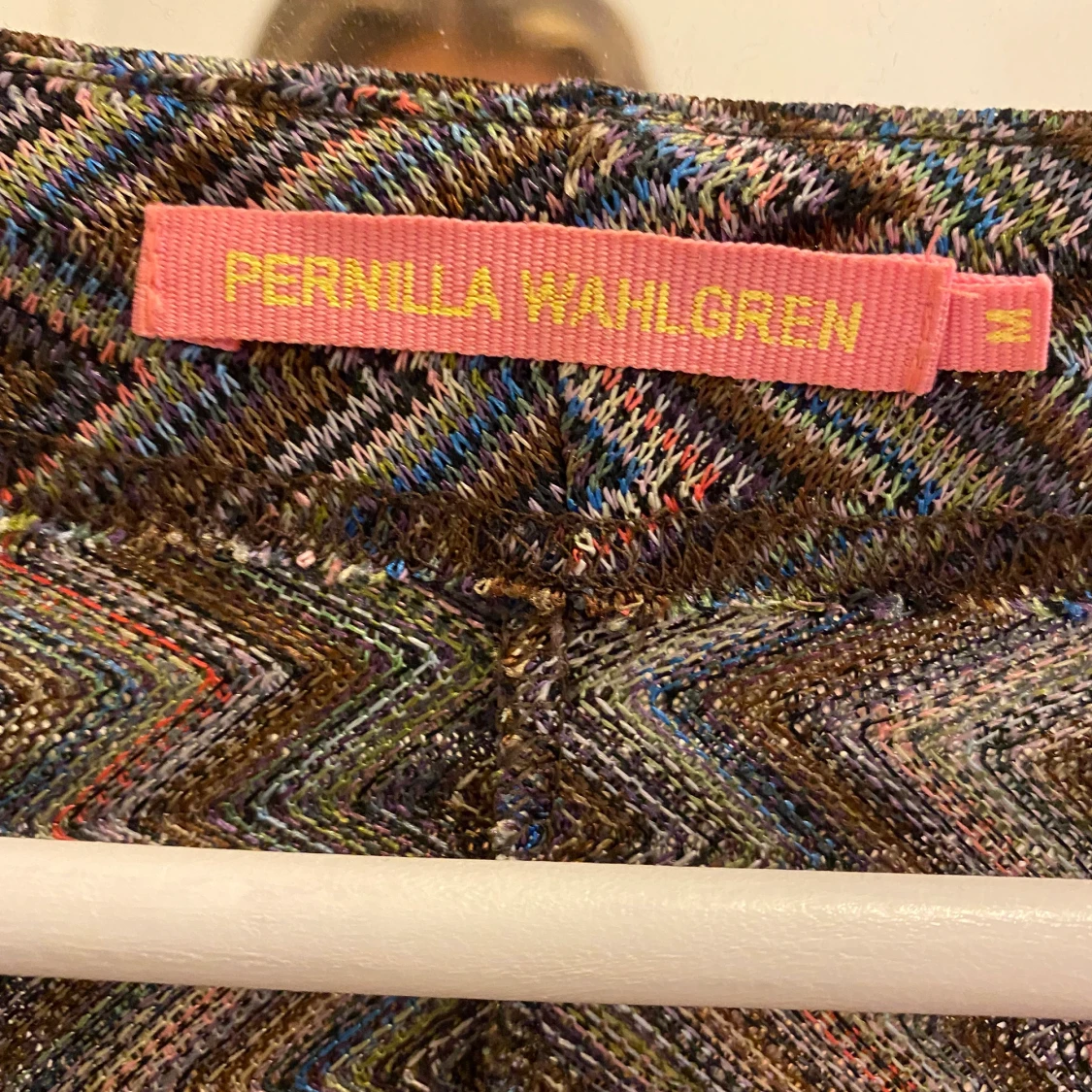 Pernilla Wahlgren blus - 91