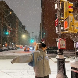 Öronmuffar - Precis fått hem dessa men tycker inte att jag passar i dom!💛