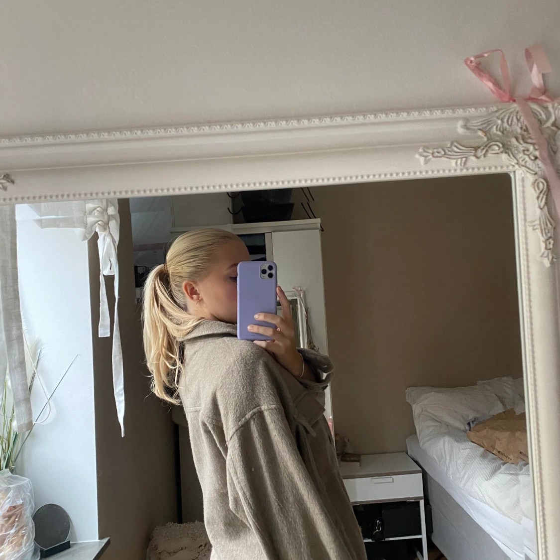 Jacka från zara - 91