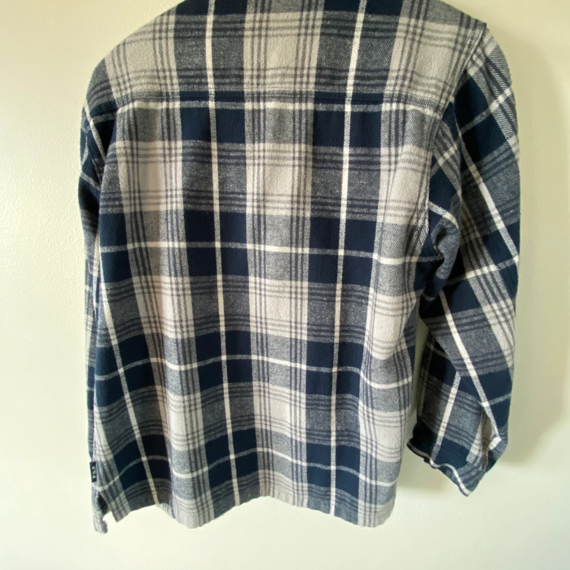 Kofta/jacka köpt secondhand  - 91