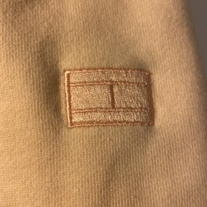 Tommy Hilfiger tröja - Säljer denna oanvända Tommy Hilfiger, då den inte kommer till använding. Köpt för 749 kr och passar allt mellan xs-m beroende på passform. Säljes för 300 kr 