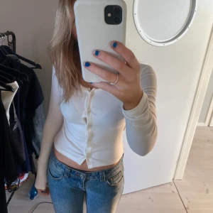 Kofta - Kortare kofta från gina tricot! 