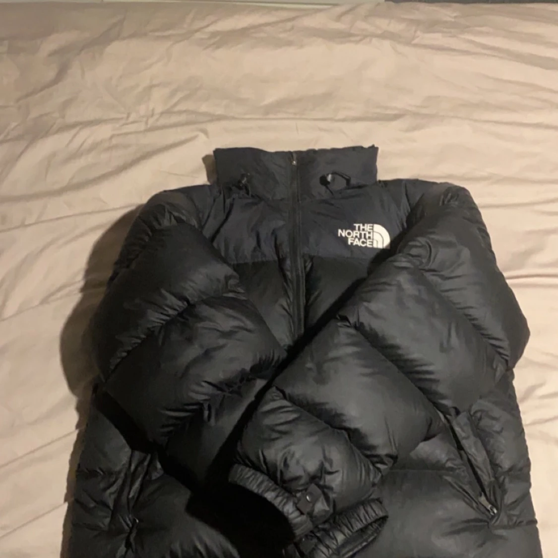 North Face vinterjacka - 90