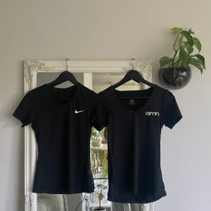 Träningströja - Storlek S Båda för 400