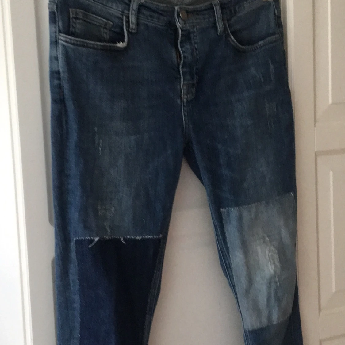 Victoria Beckham jeans  - 91