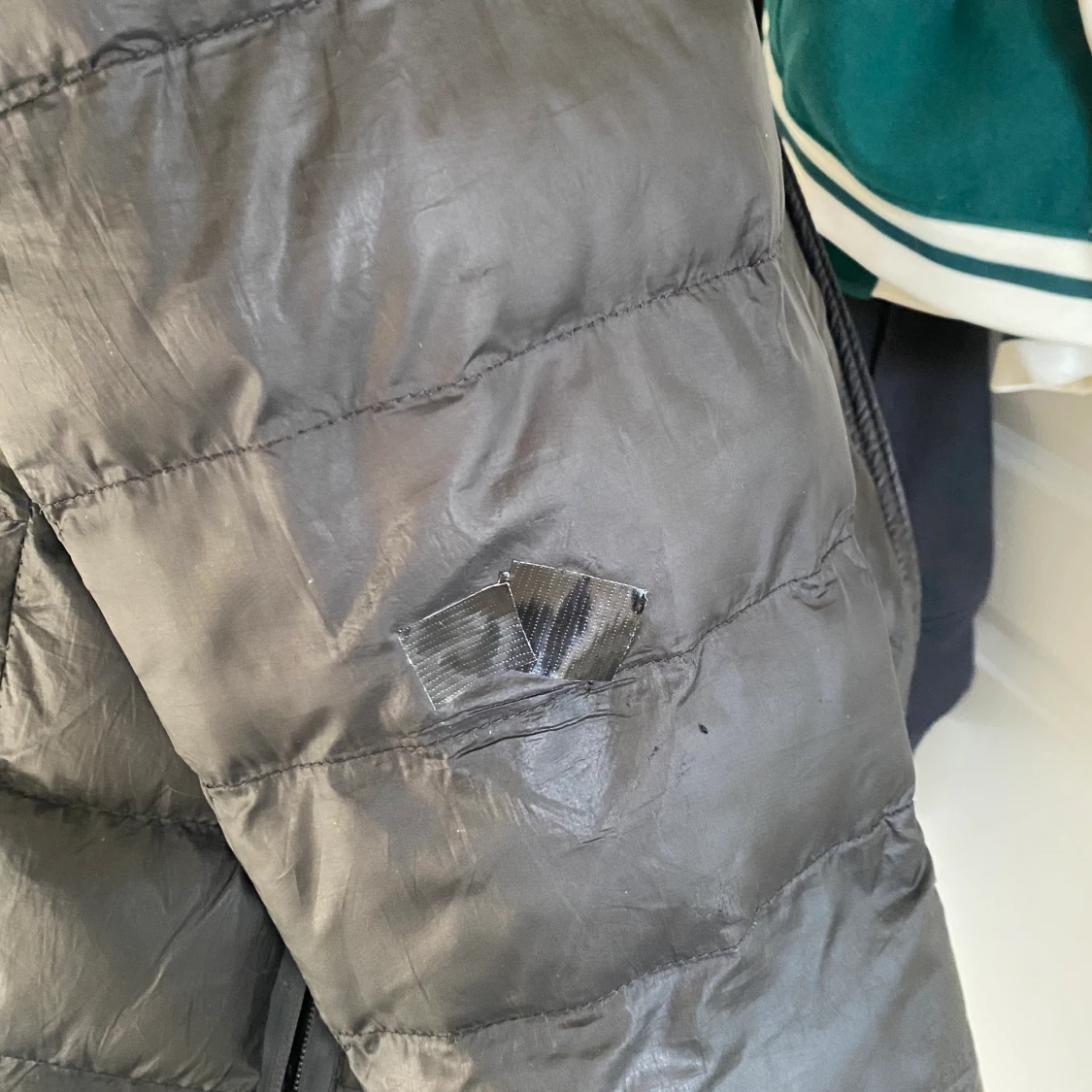 Saint Vincent jacka - 91