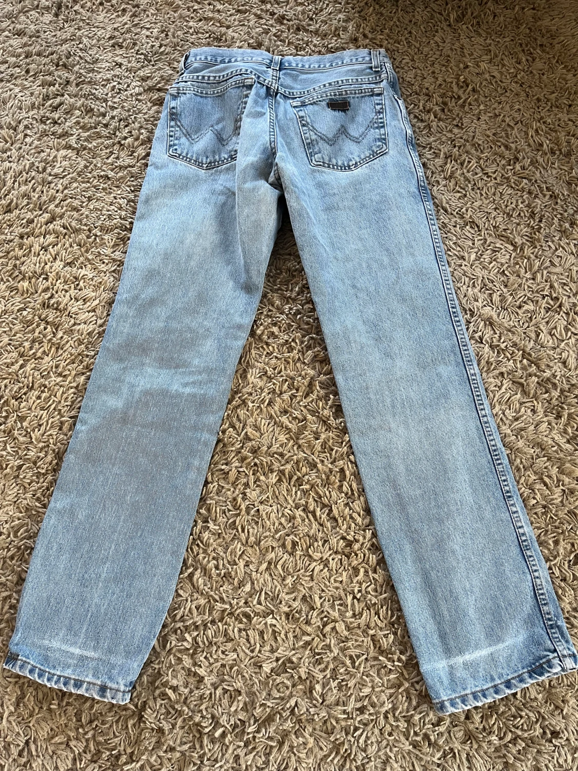 Wrangler Jeans - 90