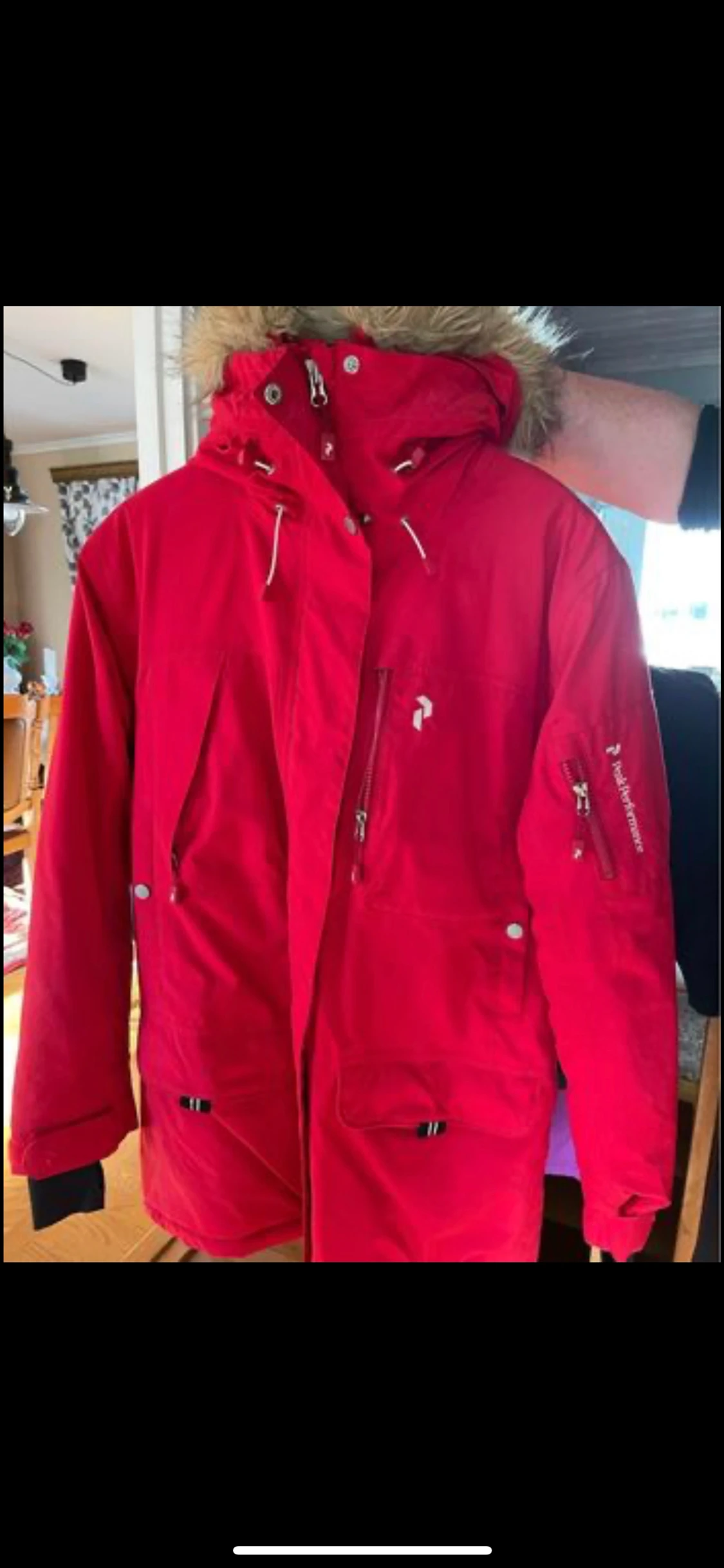 Jacka PeakPerformance