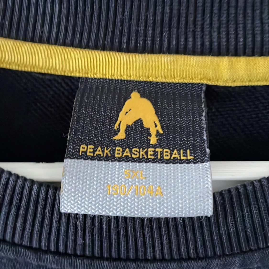 Peak basket tröja  - 90