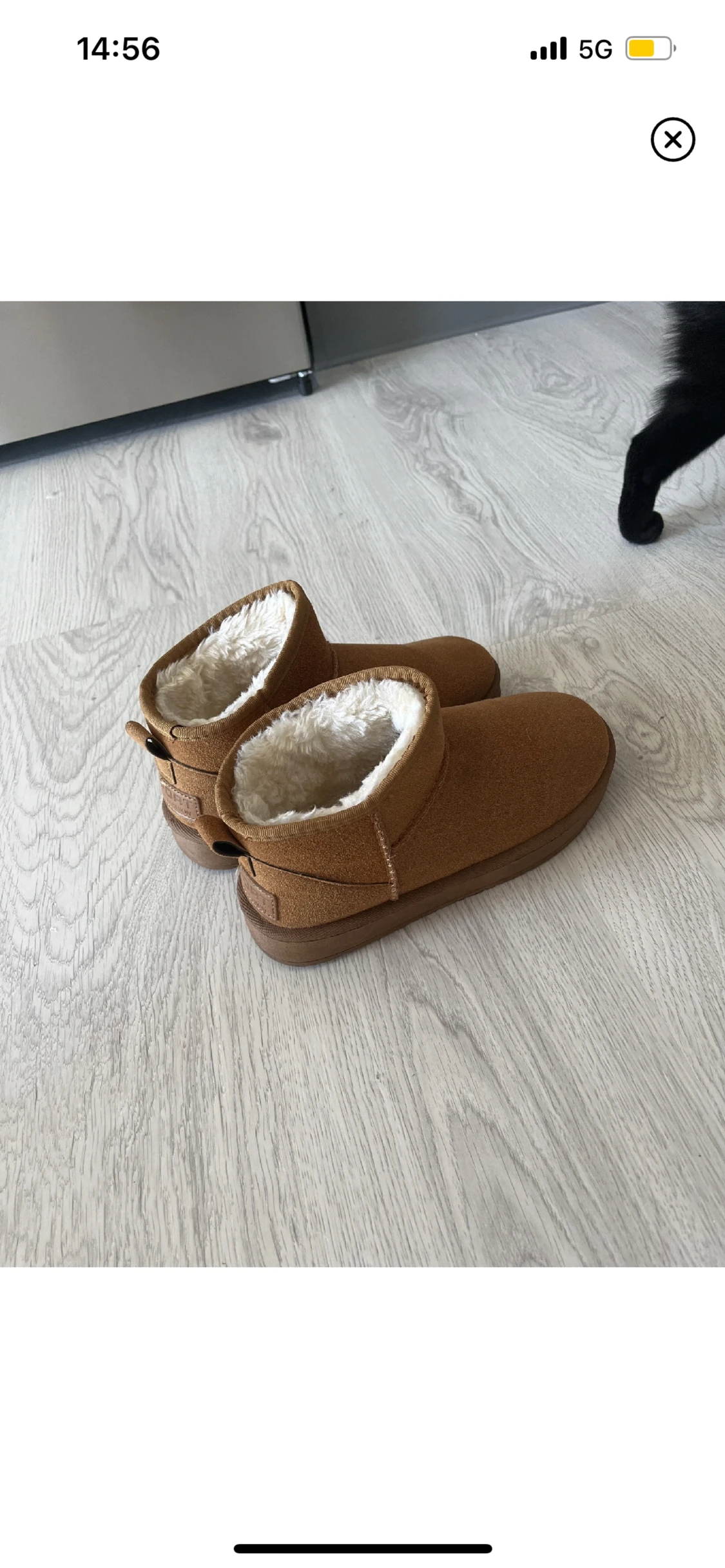 Uggs - 90