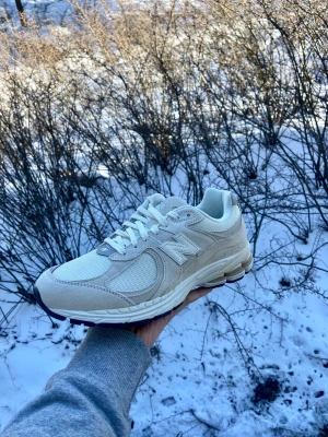 New Balance 2002R Off White - Helt Nya! 40.5 EU 41.5 EU 42 EU