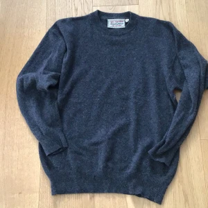 Pullover  - Pullover mjuk 100% cashmere 