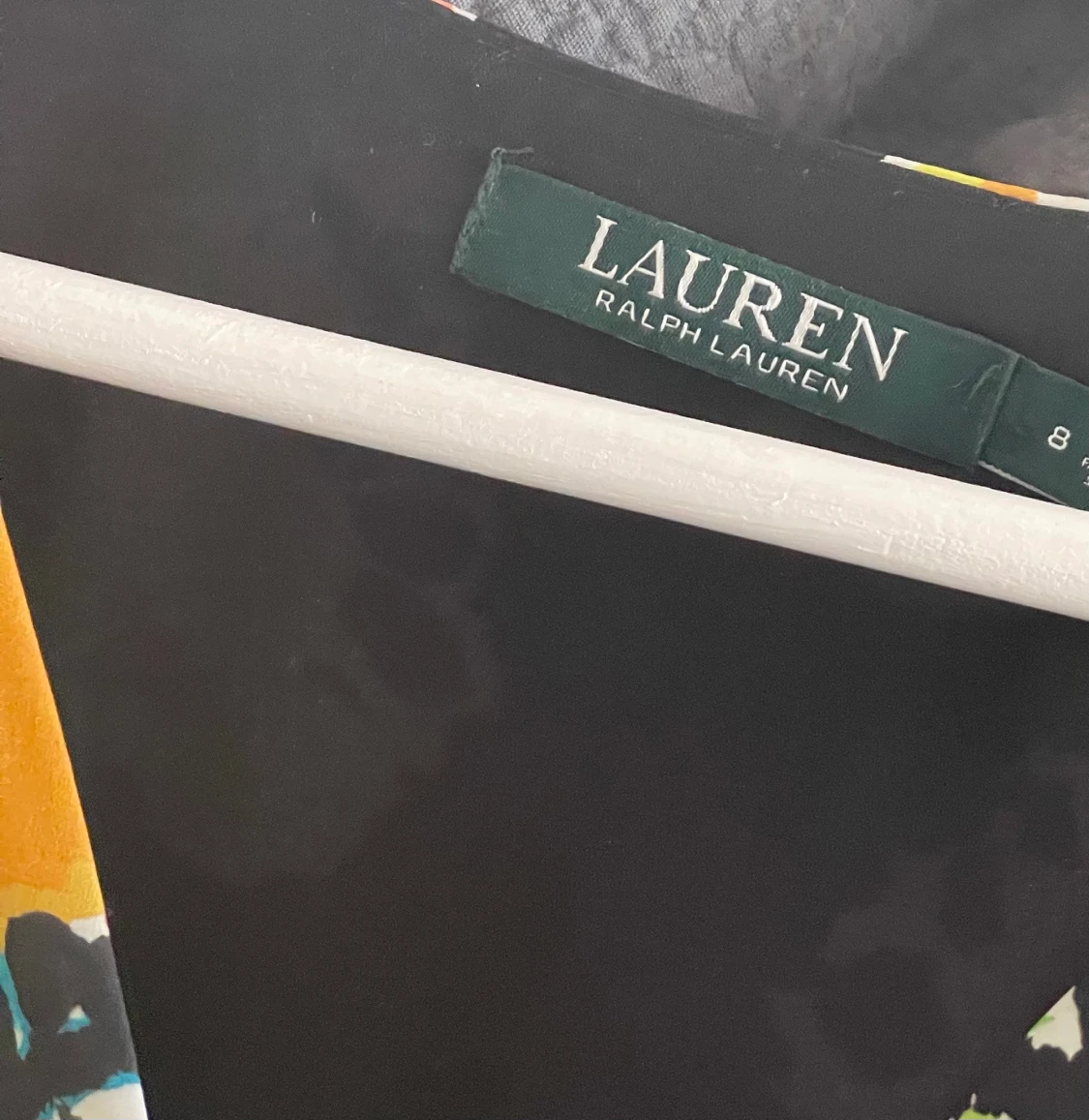 Ralph Lauren klänning