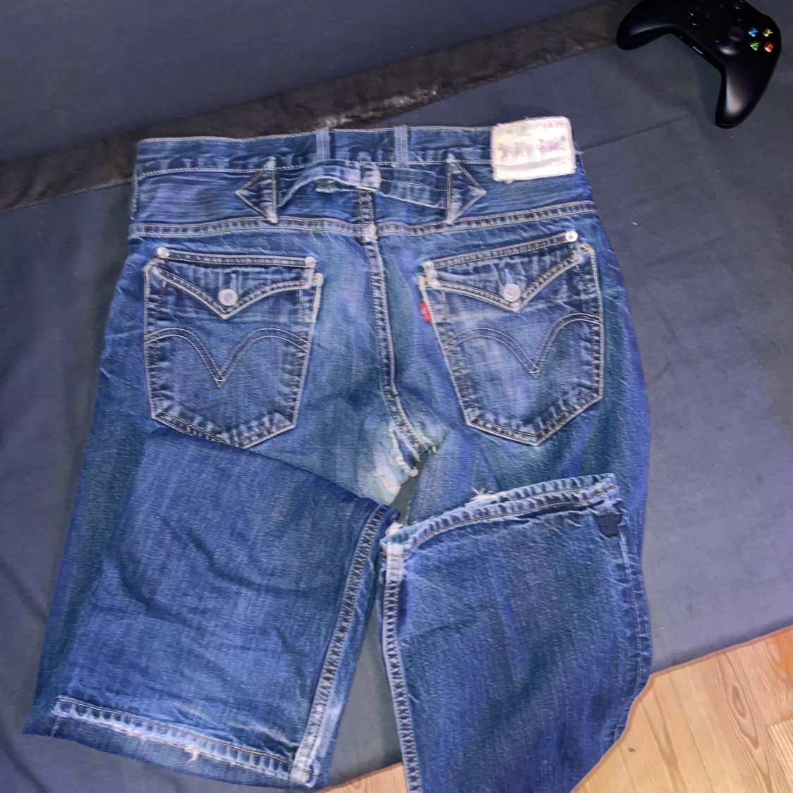 Vintage Levis jeans