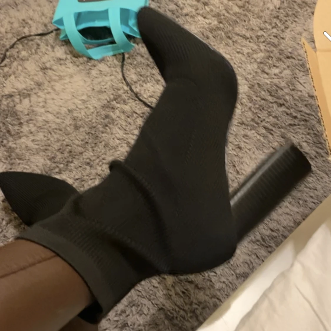 Public desire loyal - 91