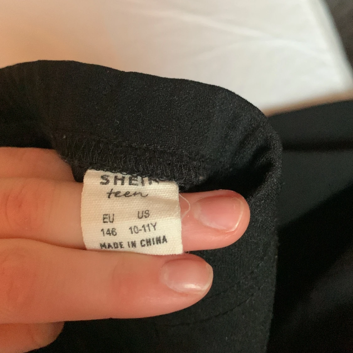 Sommar klänning  - 91