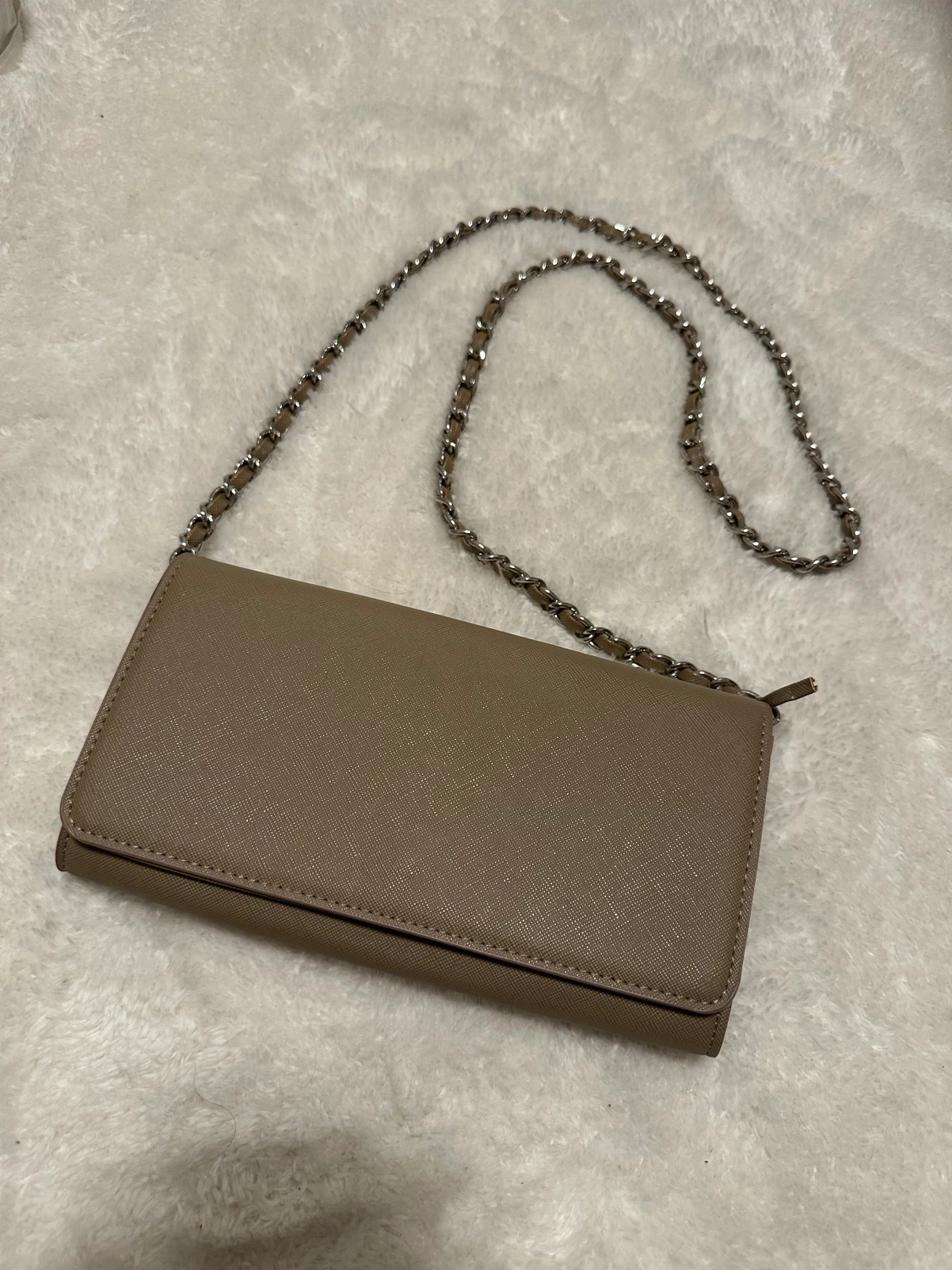 Axelremsväska (oanvänd) - 90