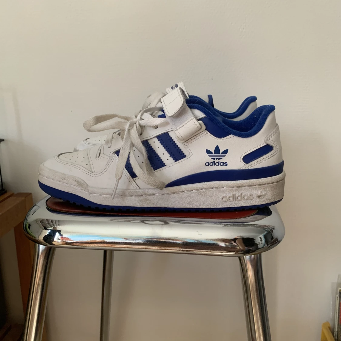 Adidas forum low  - 90