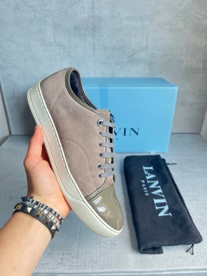 Lanvin skor - Jätte fina Lanvin skor | super skick 9/10 |  Box och dustbag ingår! | Storlek Uk 8 passar 42/43 | skriv vid frågor 😄